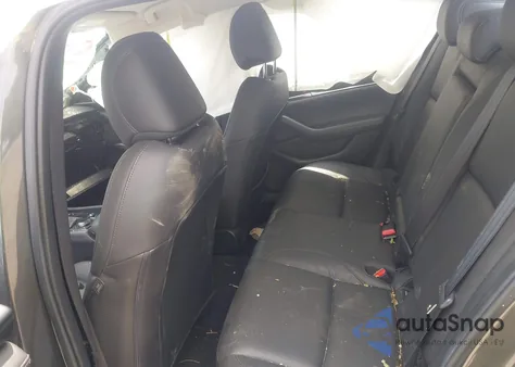 2019 Mazda Mazda3 Preferred Package z USA, uszkodzony, nr VIN 3MZBPADL1KM113872